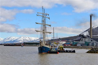 Svalbard