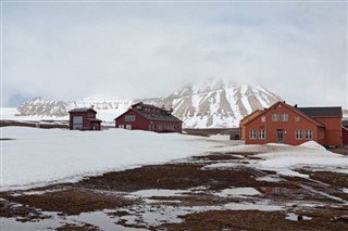свалбард