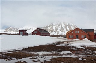 Свалбард