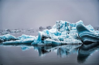 スバールバル諸島