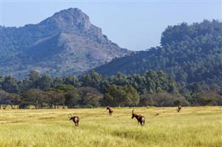 Suazilândia