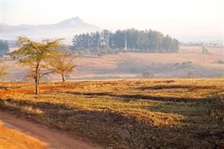 Suazilândia