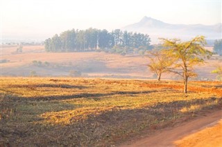 Swazimaa