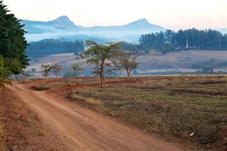 Suazilândia