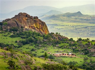 Swaziland