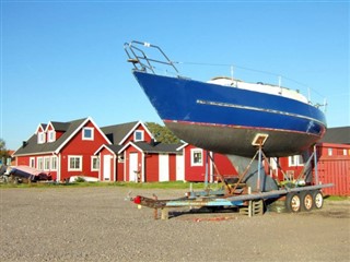 Svíþjóð