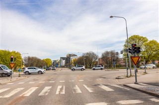 Svíþjóð