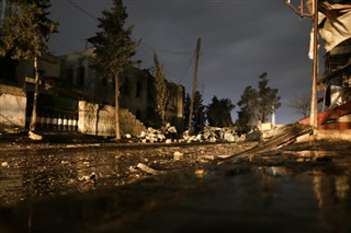 Syria