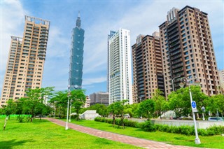 Tchaj-wan