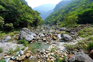 ताइवान