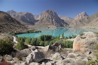 Tajikistan