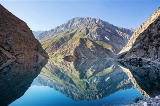 Tajikistan