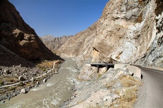 Tádžikistán