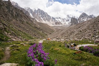 Tajikistan