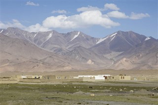 Tadsjikistan