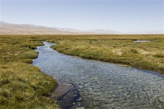 Tadsjikistan