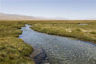 Tajikistan