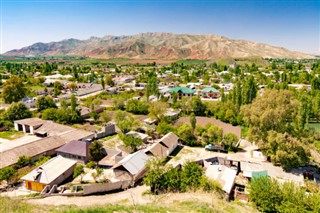 تاجکستان