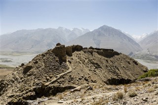 Tadjikistan