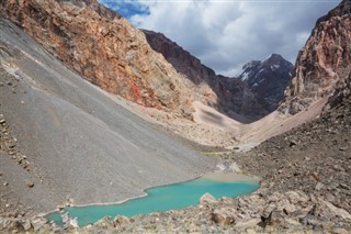 Tadjikistan