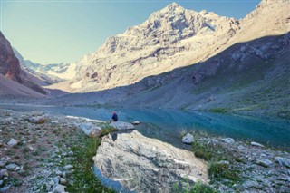 Tajikistan