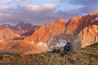 Tajikistan