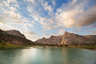 Tajikistan