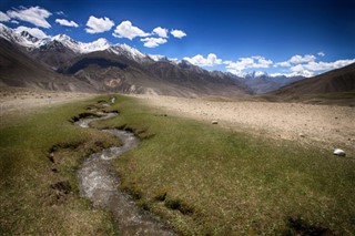 तजाकिस्तान