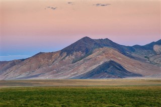 Tadjikistan