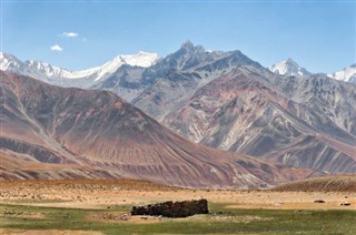 तजाकिस्तान