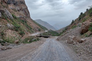 तजाकिस्तान