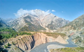 तजाकिस्तान