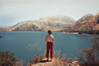 Tajikistan