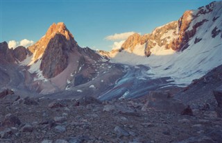 Tadsjikistan