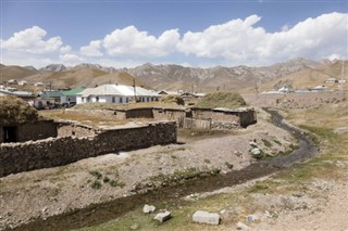 Tajikistan