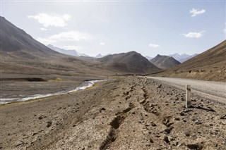 Tajikistan