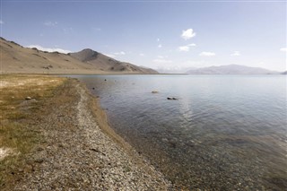 Tajikistan