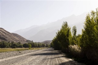 Tajikistan