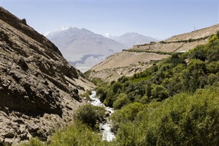 Tadjikistan