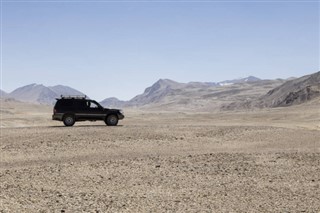 Tadsjikistan