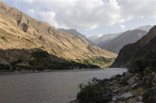 Tajikistan