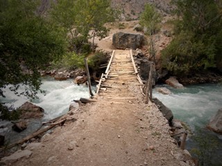 طاجيكستان