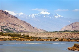 Tadschikistan