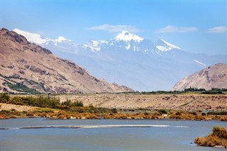 तजाकिस्तान