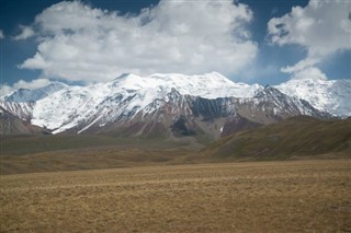 تاجکستان