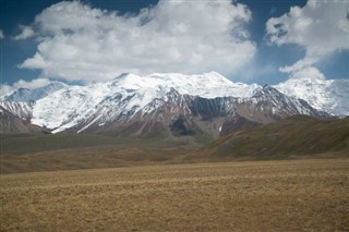 Tadsjikistan