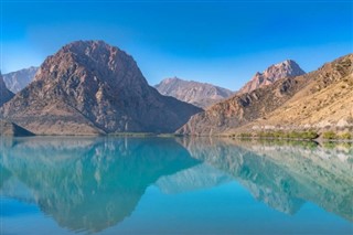 Tadzjikistan