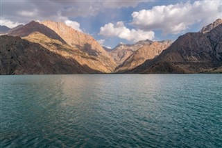 طاجيكستان