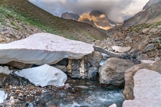 Tajikistan