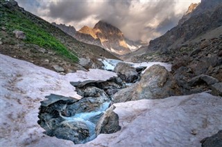 Tajikistan